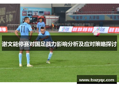 谢文能停赛对国足战力影响分析及应对策略探讨